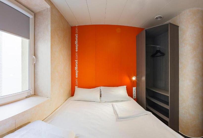 اتاق عادی, Easyhotel Budapest Oktogon
