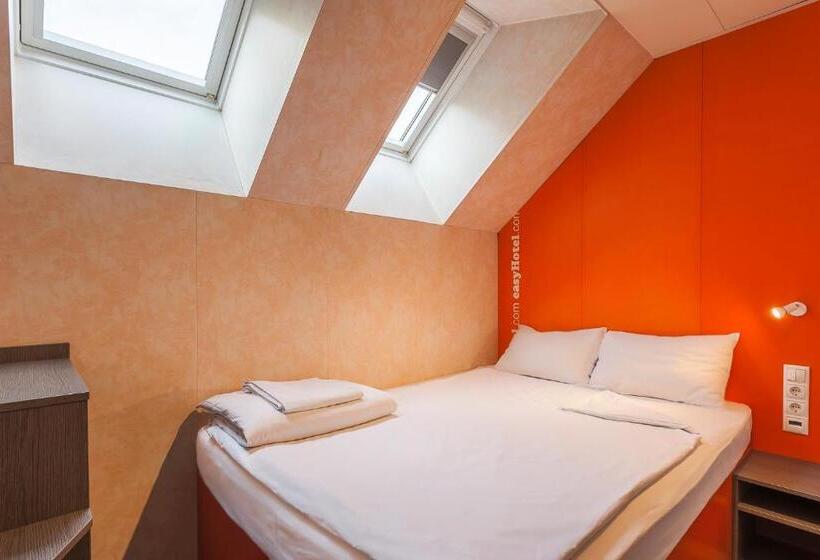 اتاق عادی, Easyhotel Budapest Oktogon