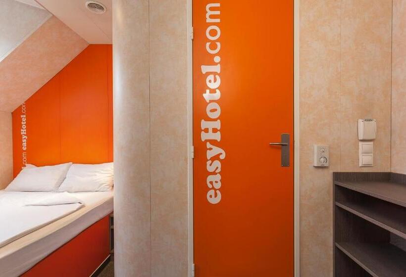 اتاق عادی, Easyhotel Budapest Oktogon