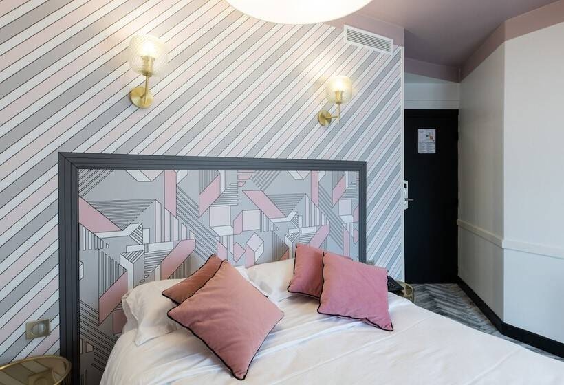 اتاق استاندارد یک نفره, Gerando