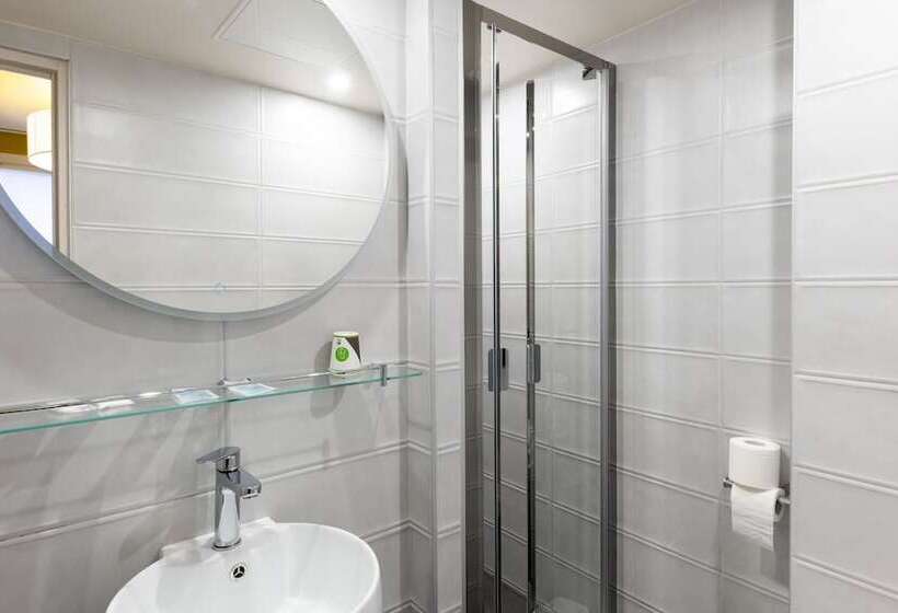 اتاق استاندارد, Gerando