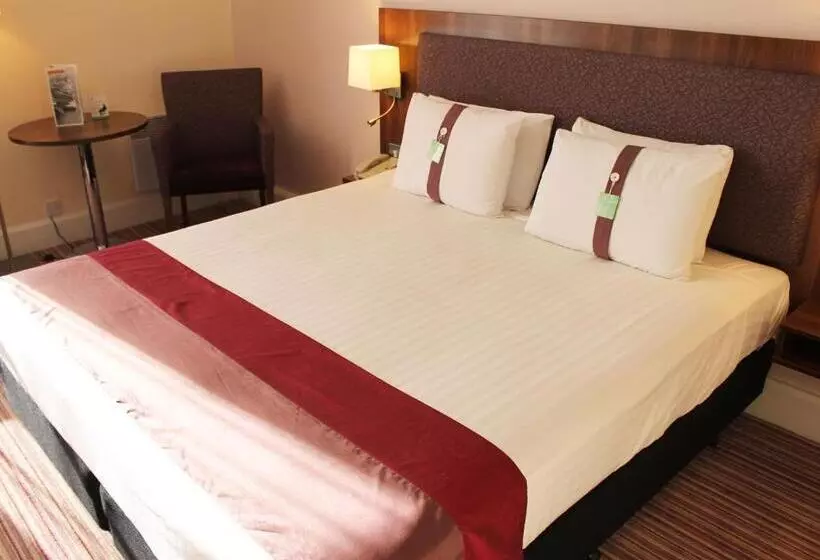 Standard-huone, Holiday Inn Rotherham Sheffield M1,jct.33, An Ihg