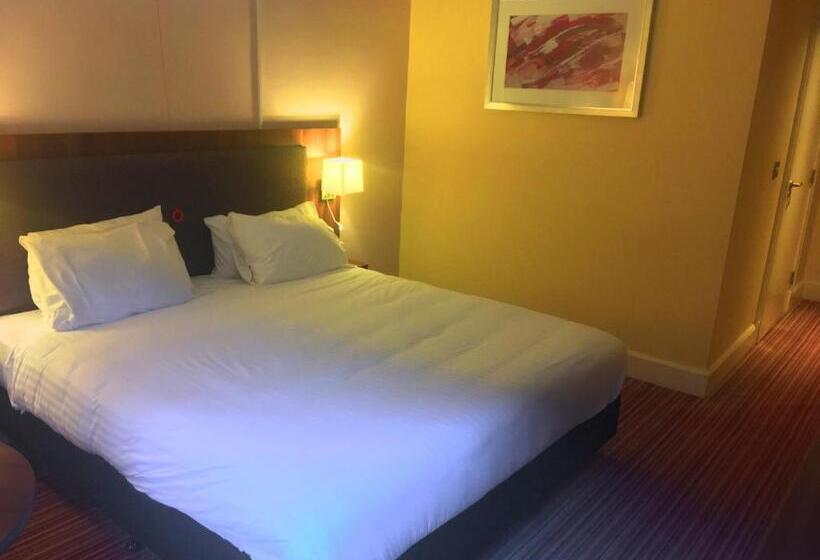 اتاق استاندارد برای معلولان, Holiday Inn Rotherham Sheffield M1,jct.33, An Ihg