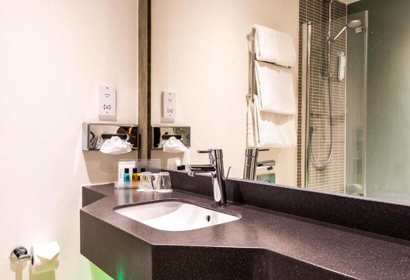Номер Стандартный Кровать Куин, Holiday Inn Rotherham Sheffield M1,jct.33, An Ihg