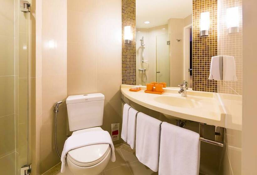 Standard Room River View