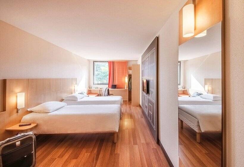 Номер Стандарт, Ibis Sarlat Centre
