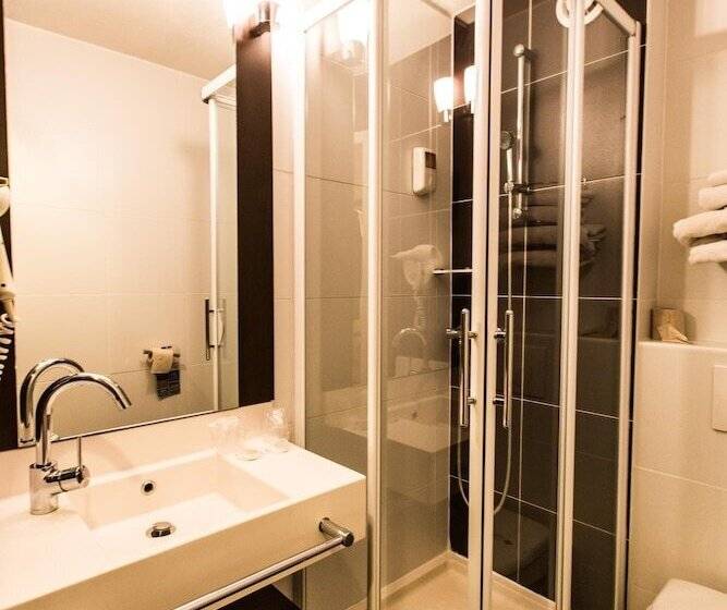 スタンダードトリプルルーム, Inn Design Sedan