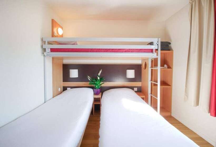 スタンダード４人部屋, Inn Design Sedan