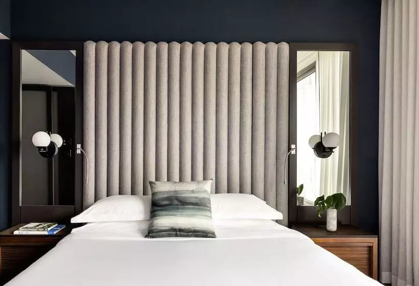 اتاق استاندارد, Kimpton Hotel Eventi, An Ihg