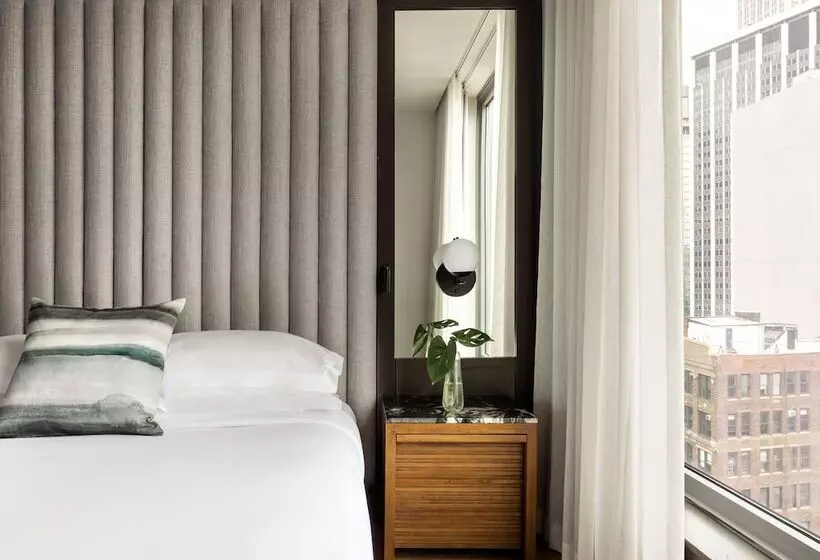 اتاق استاندارد, Kimpton Hotel Eventi, An Ihg