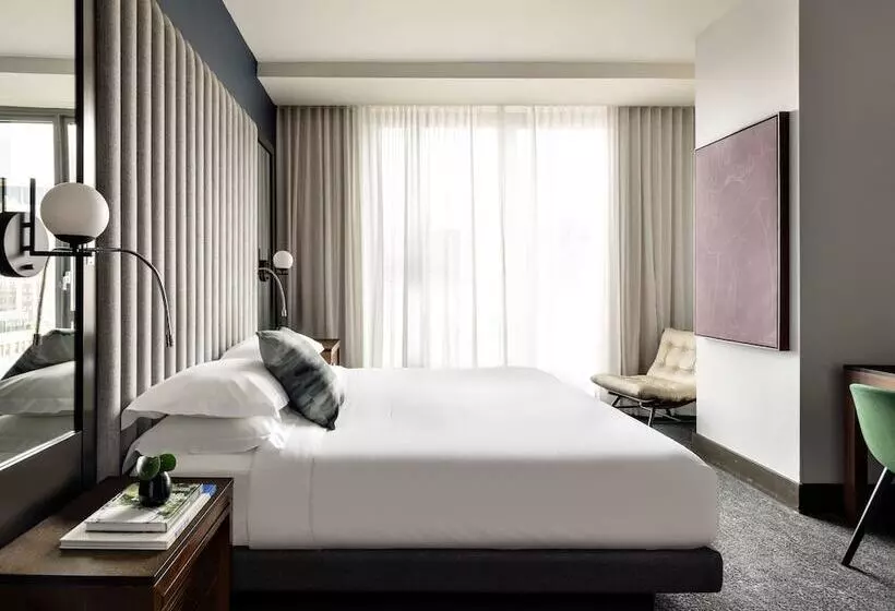 اتاق استاندارد, Kimpton Hotel Eventi, An Ihg