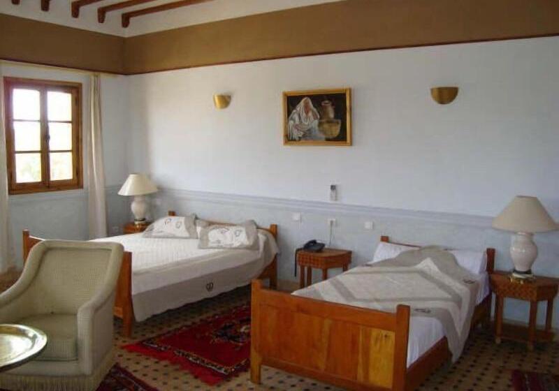 سوییت جونیور, Ksar Assalassil