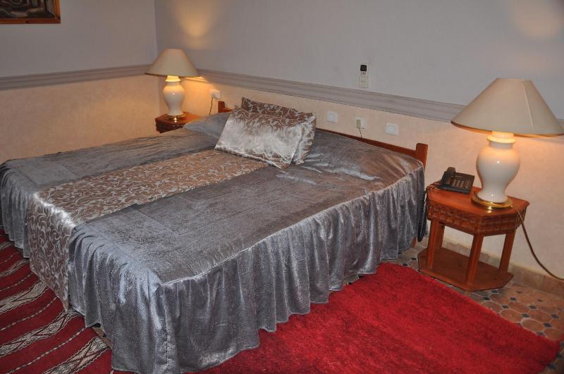 اتاق استاندارد, Ksar Assalassil