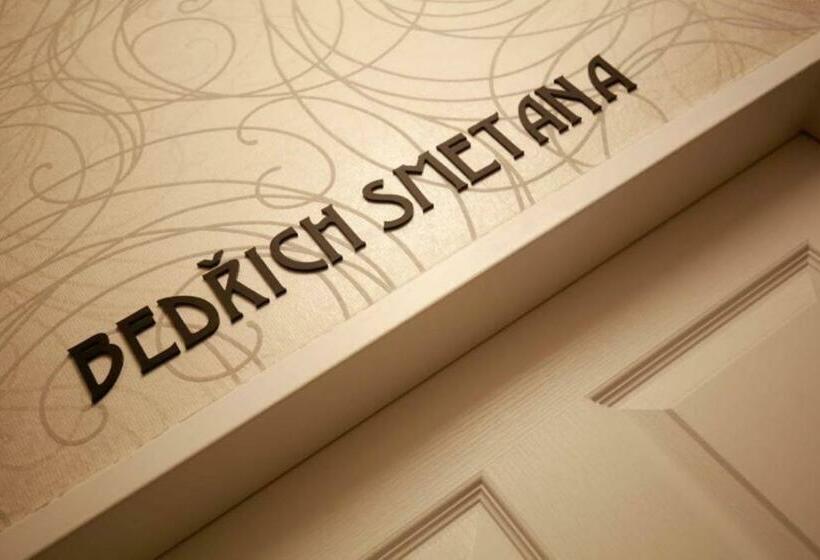 Quarto Estandar, Metropolitan Old Town Hotel   Czech Leading Hotels