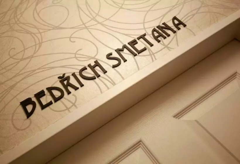 Standard-huone, Metropolitan Old Town Hotel Czech Leading Hotels