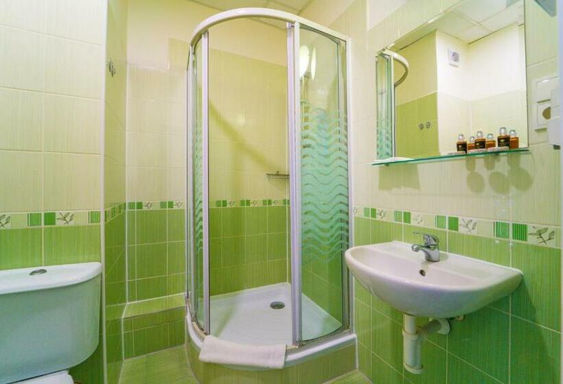 غرفة إقتصادية, Metropolitan Old Town Hotel   Czech Leading Hotels