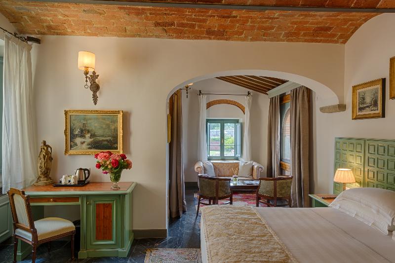 اتاق سوپریور سه تخته, Mulino Di Firenze   Worldhotels Crafted
