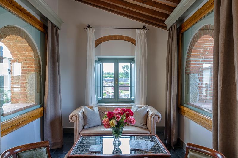 اتاق سوپریور سه تخته, Mulino Di Firenze   Worldhotels Crafted