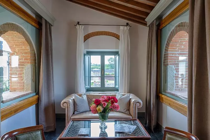 اتاق سوپریور سه تخته, Mulino Di Firenze   Worldhotels Crafted