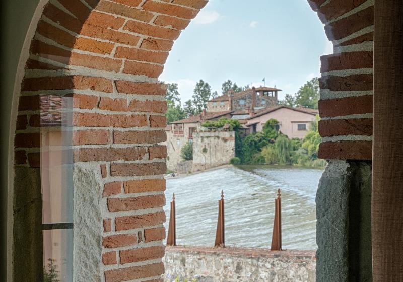 اتاق سوپریور سه تخته, Mulino Di Firenze   Worldhotels Crafted