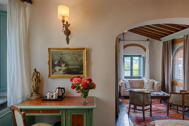 اتاق سوپریور سه تخته, Mulino Di Firenze   Worldhotels Crafted