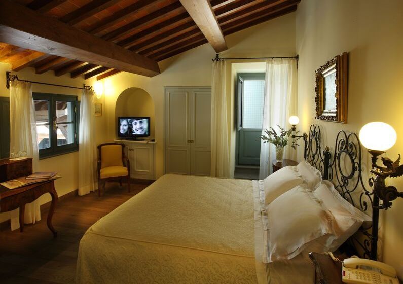 اتاق کلاسیک, Mulino Di Firenze   Worldhotels Crafted
