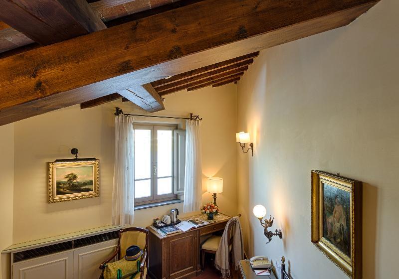 اتاق کلاسیک, Mulino Di Firenze   Worldhotels Crafted