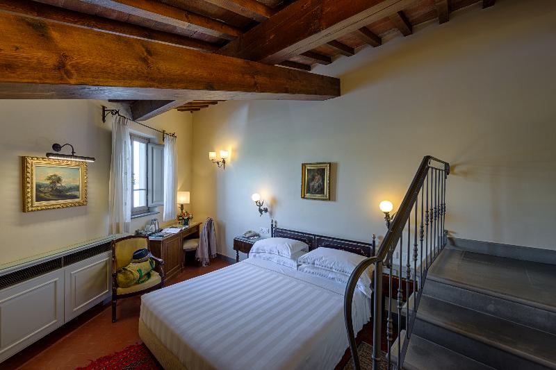 اتاق کلاسیک, Mulino Di Firenze   Worldhotels Crafted