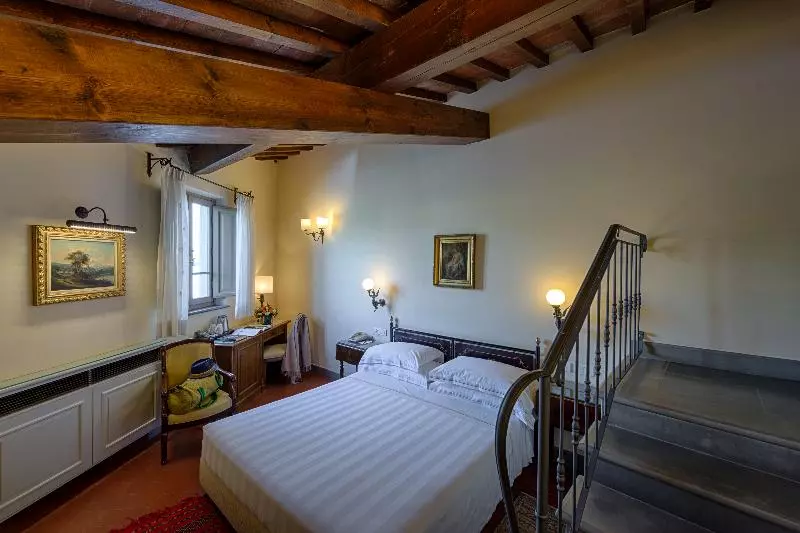 اتاق کلاسیک, Mulino Di Firenze   Worldhotels Crafted