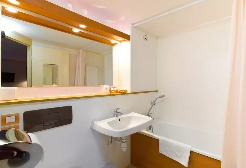 スタンダードルーム, Prest Hôtel Epinal Chavelot