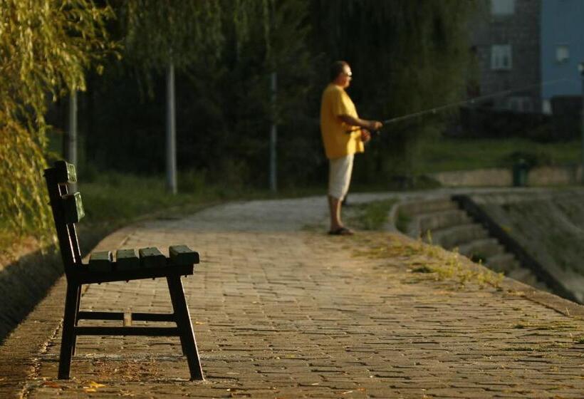 Standard Szoba, Sv. Mihovil