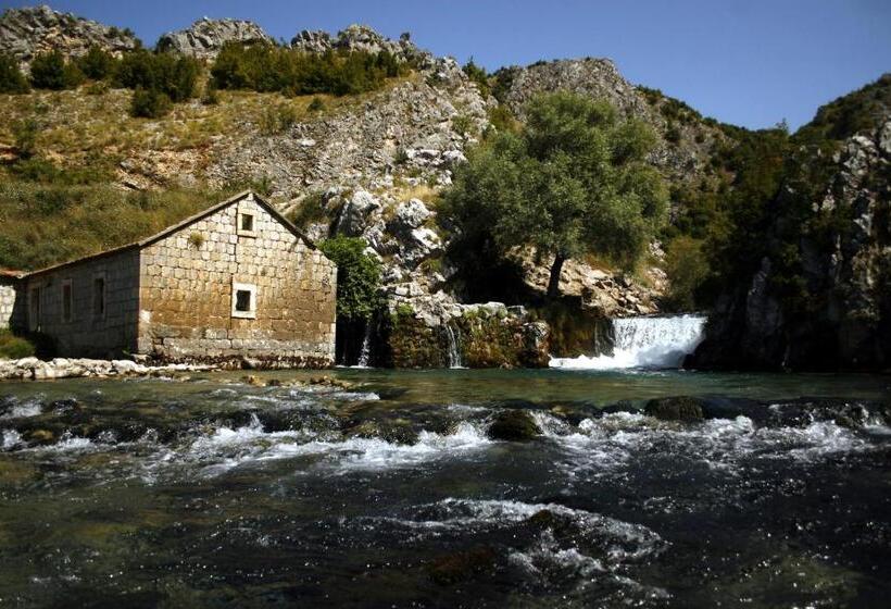 Standard Egyágyas Szoba, Sv. Mihovil