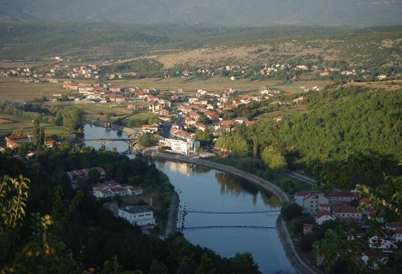 Номер Стандарт Трехместный, Sv. Mihovil