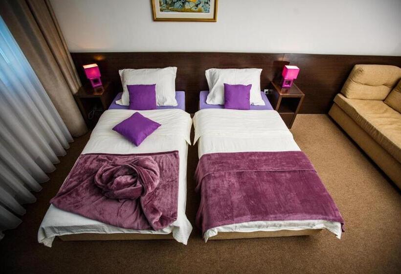 Standard Szoba, Sv. Mihovil