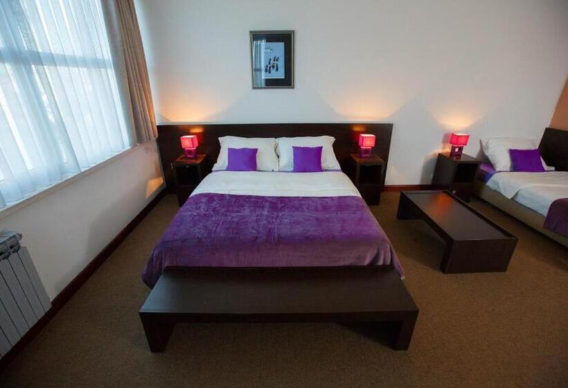 Standard Szoba, Sv. Mihovil