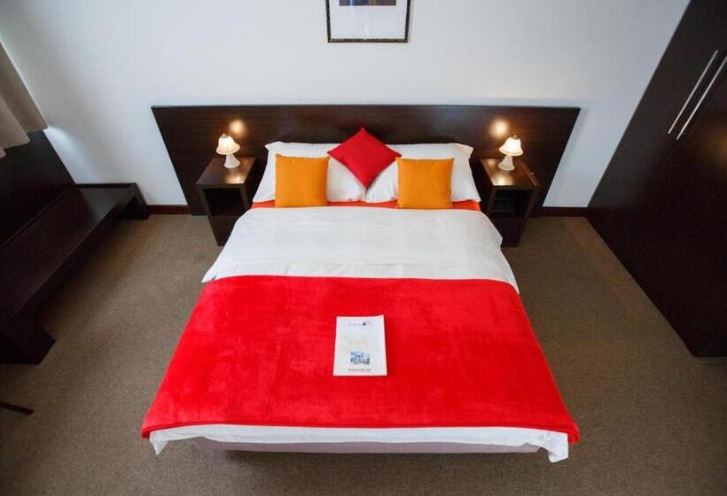 Standard Szoba, Sv. Mihovil