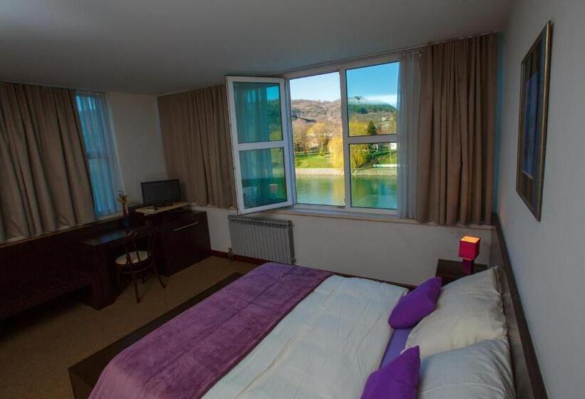 Standard Egyágyas Szoba, Sv. Mihovil