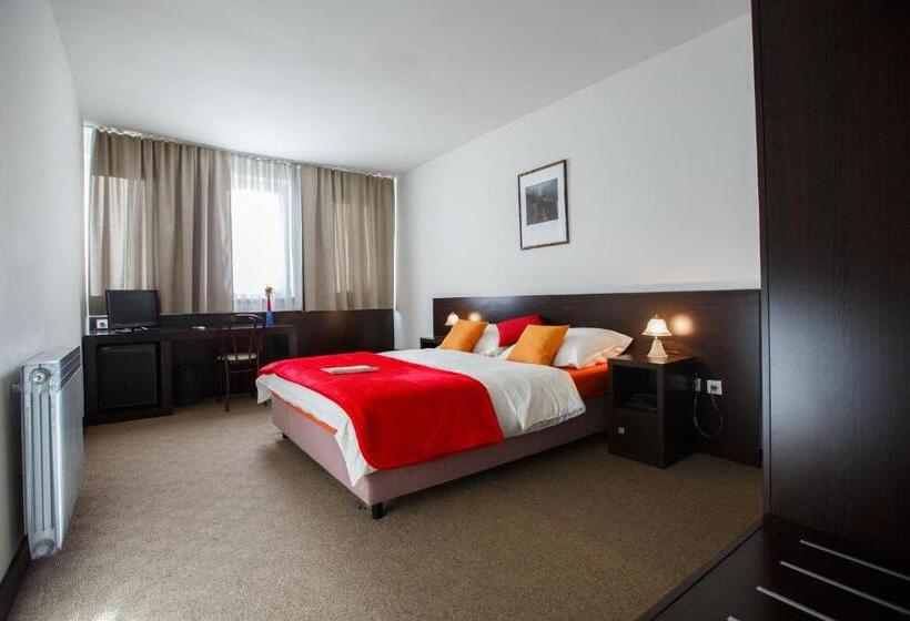 Standard Egyágyas Szoba, Sv. Mihovil