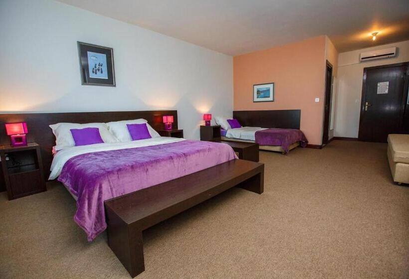 Háromágyas Standard Szoba, Sv. Mihovil