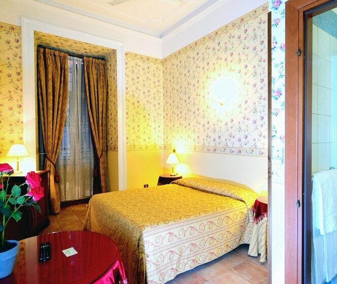 חדר סטנדרט, Sweet Home