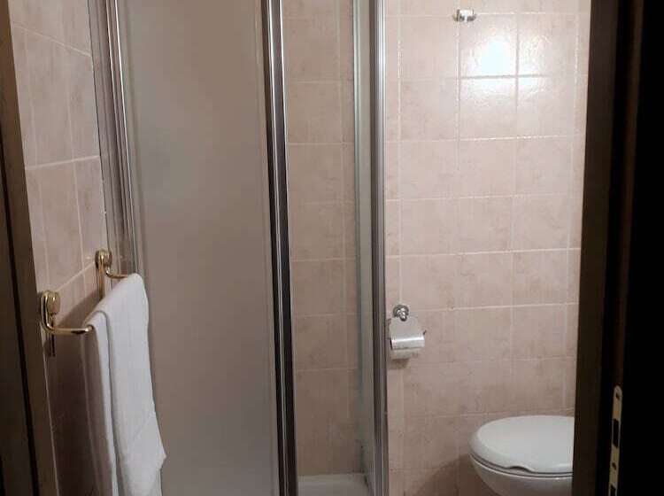 חדר סטנדרט, Sweet Home