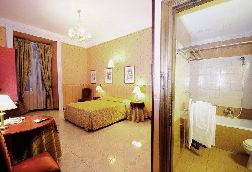 חדר משפחתי, Sweet Home