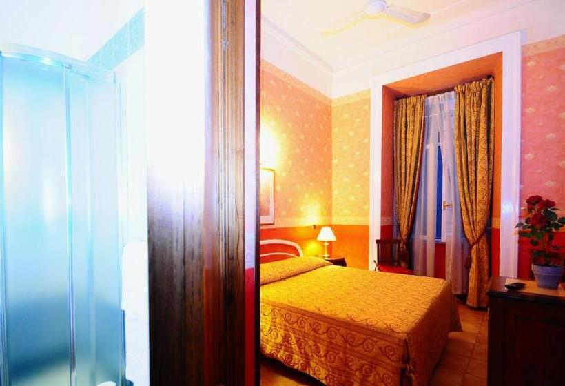 חדר סטנדרט, Sweet Home