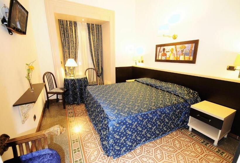 חדר סטנדרט, Sweet Home