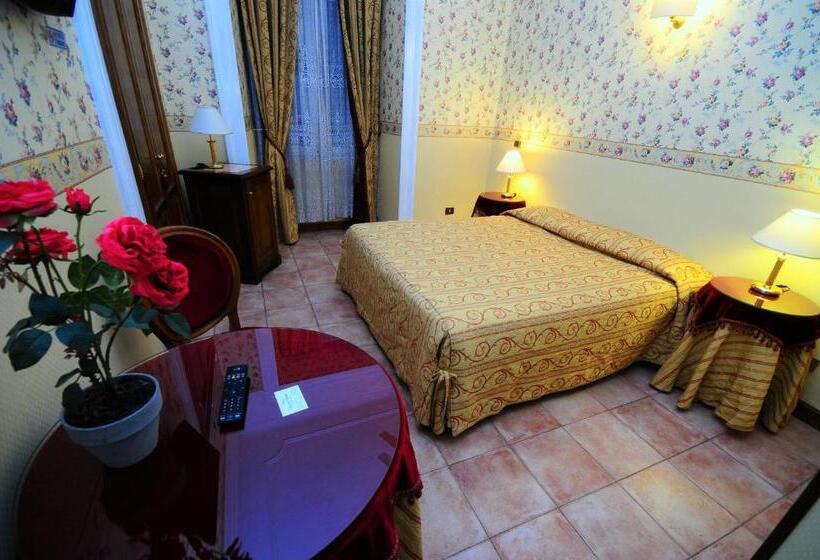 חדר סטנדרט, Sweet Home