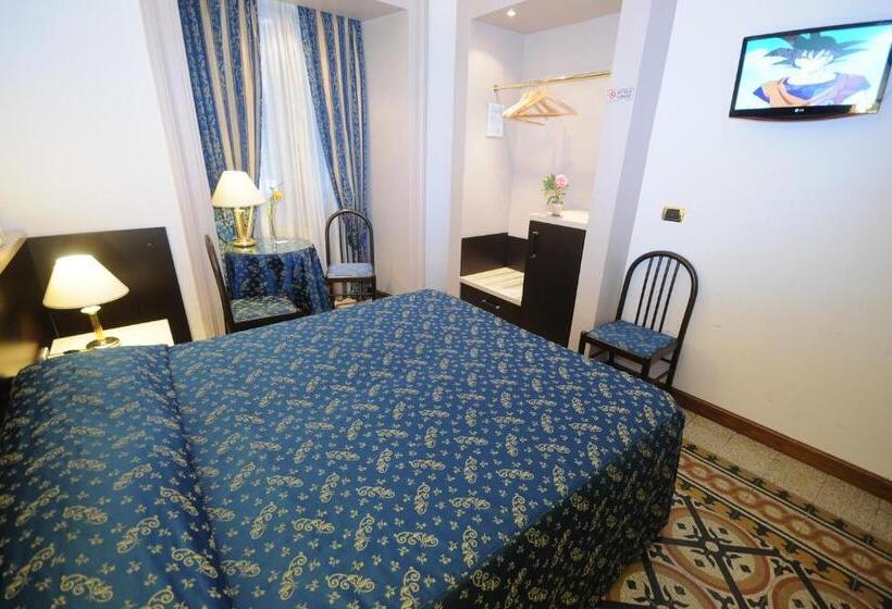 חדר סטנדרט יחיד, Sweet Home