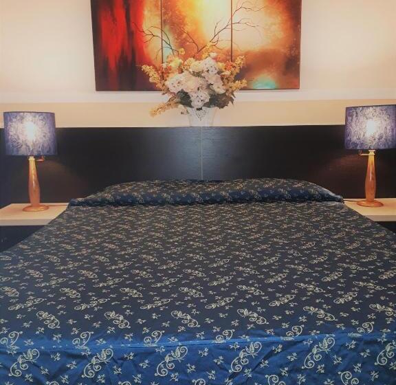 חדר סטנדרט יחיד, Sweet Home