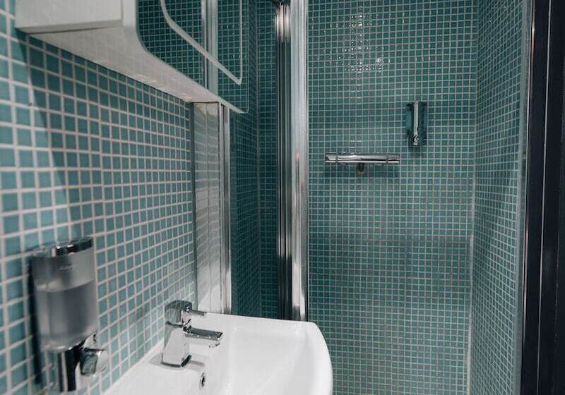 スタンダードルーム, The Rokxy Townhouse   Kings Cross