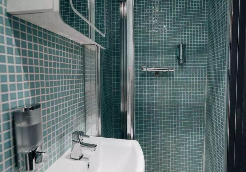 اتاق استاندارد, The Rokxy Townhouse   Kings Cross