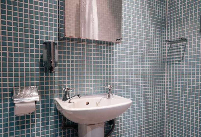 スタンダードルーム, The Rokxy Townhouse   Kings Cross